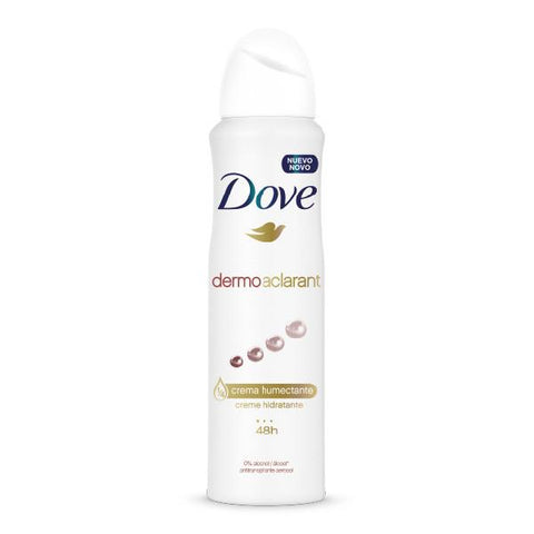 Dove Dermo Aclarant