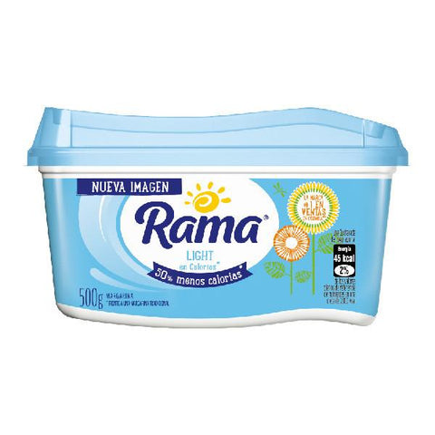 Rama Light