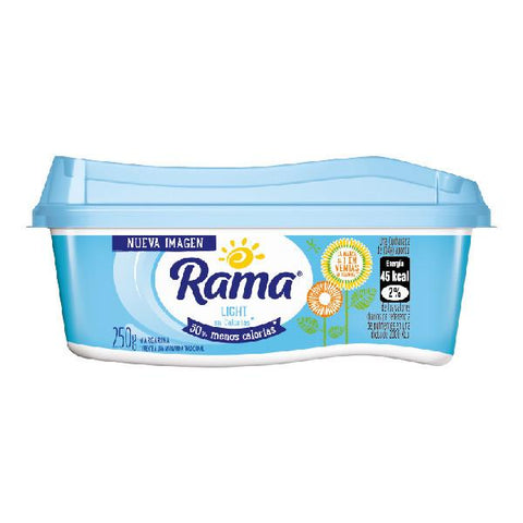Rama Light