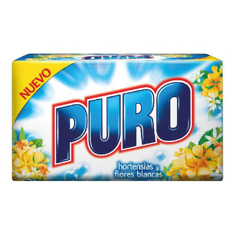 Jabon Puro