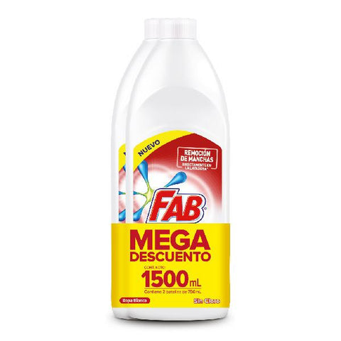 Fab Quitamanchas
