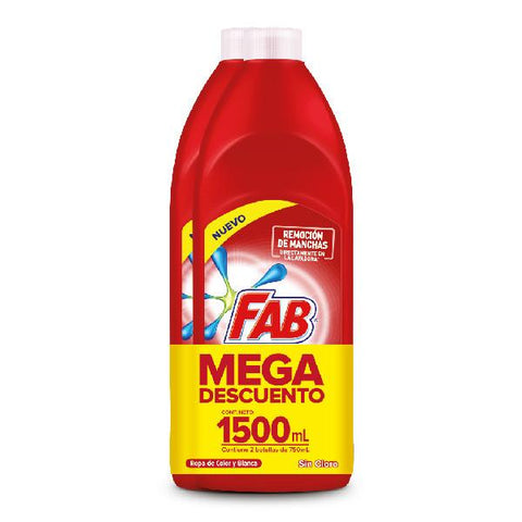 Fab Quitamanchas