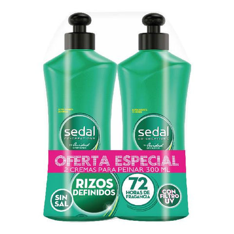 Crema Rizos Definidos