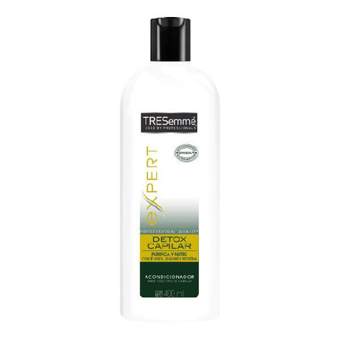 Acondicionador Detox Capilar