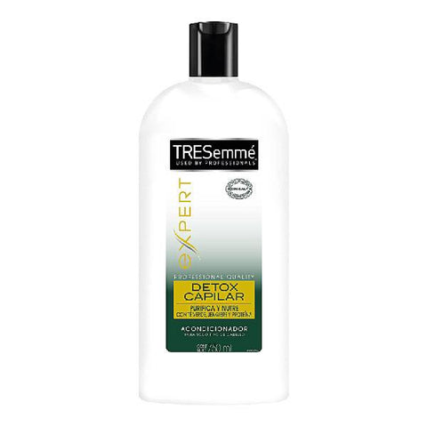 Acondicionador Detox Capilar