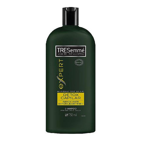 Shampoo Detox Capilar
