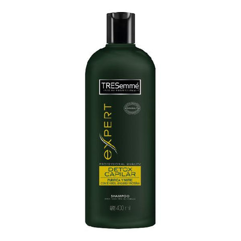 Shampoo Detox Capilar