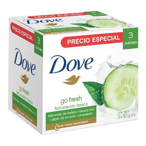 Hidratacion Fresca