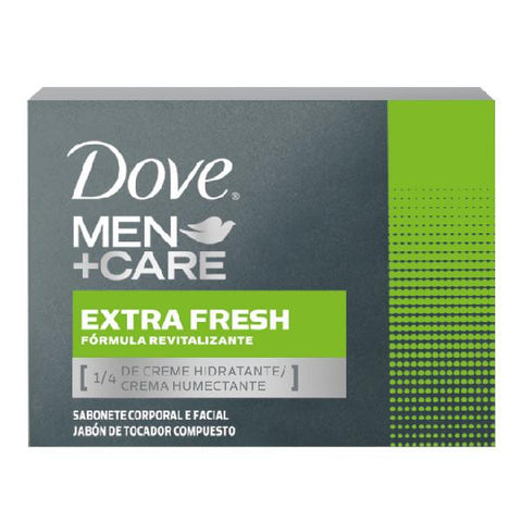 Extra Fresh