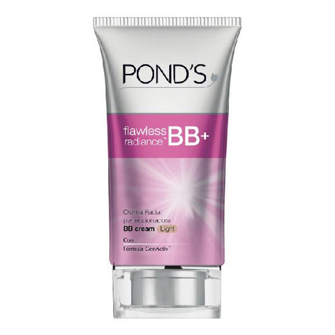 Bb Cream Light